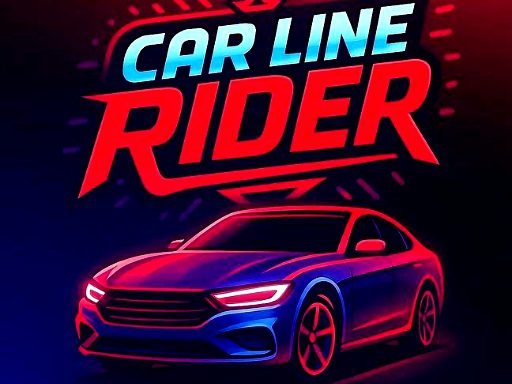 Car Line Rider game on Video-Igrice.com