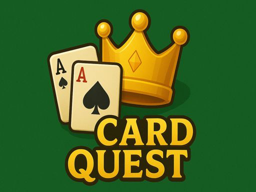 Card Quest: Solitaire game on Video-Igrice.com
