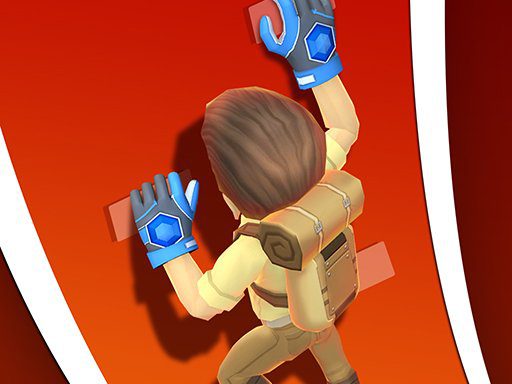 Climbing Stars game on Video-Igrice.com