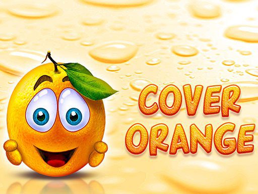 Cover Orange Online game on Video-Igrice.com
