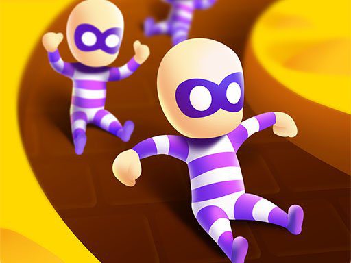 Escape Masters – Arcade game on Video-Igrice.com