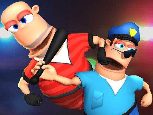 Fall Guys game on Video-Igrice.com