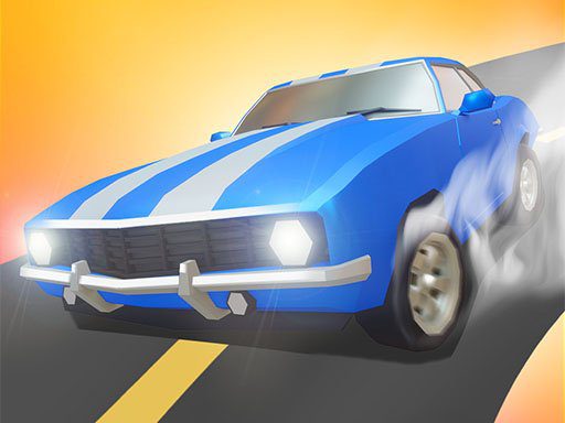 Fast Driver 2 game on Video-Igrice.com
