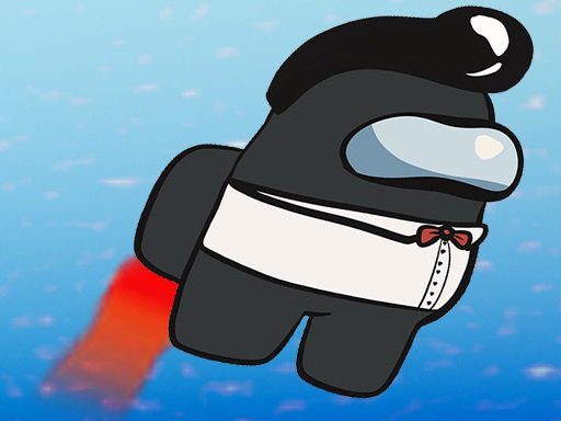 Flappy Impostor game on Video-Igrice.com