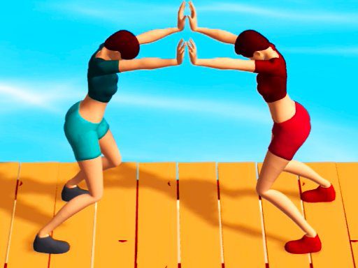 Food Pusher Challenge game on Video-Igrice.com