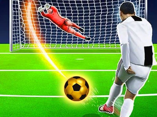 Football Strike – FreeKick Soccer game on Video-Igrice.com