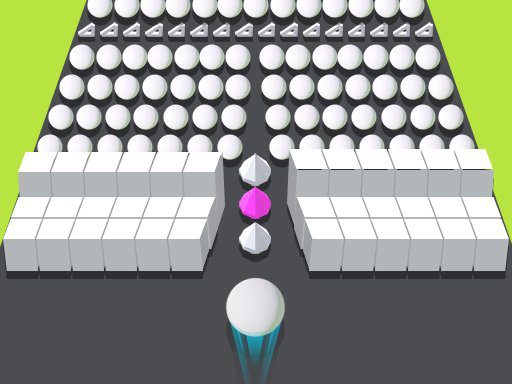 Fun Bump 3D game on Video-Igrice.com