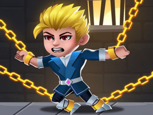 Hero Wars Rescue game on Video-Igrice.com