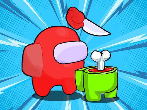 Impostor Royal Solo Kill game on Video-Igrice.com