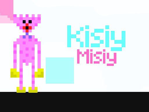 Kisiy Misiy game on Video-Igrice.com