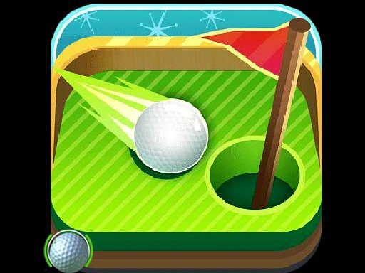 Mini Golf Adventure game on Video-Igrice.com