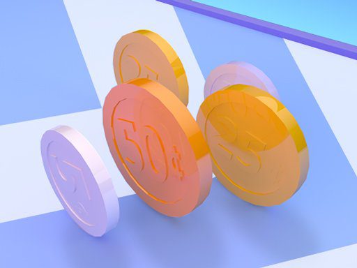 Money Fest 3D game on Video-Igrice.com