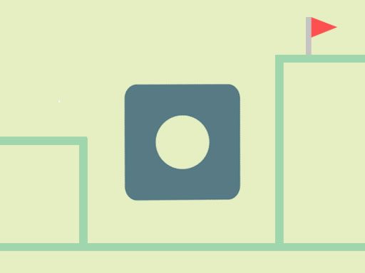 Move the Box game on Video-Igrice.com