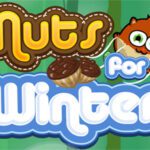 Nuts For Winter