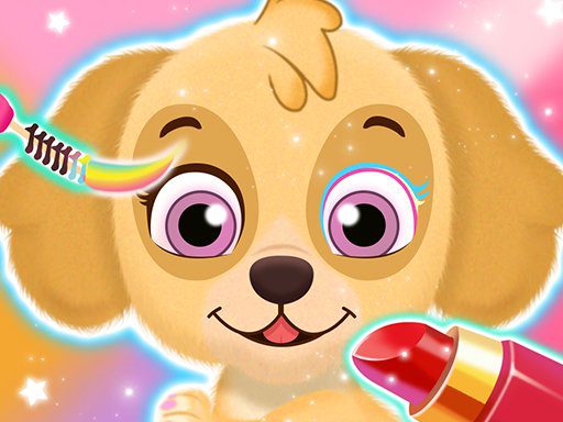 PAW Patrol 2 game on Video-Igrice.com