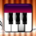 Piano Music Box - Super fun piano html5 game for kids. Free to play! No Downloads!