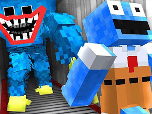 Poppy Grandma game on Video-Igrice.com