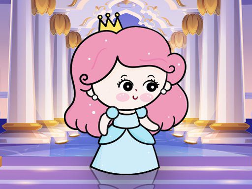 Princess Escape 2021 game on Video-Igrice.com