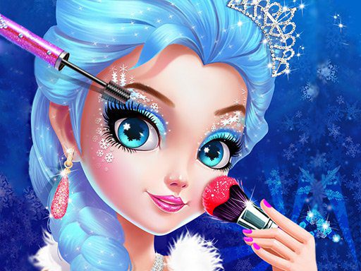Princess Fashion Salon 1 game on Video-Igrice.com