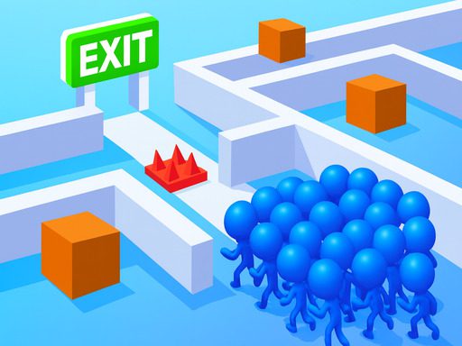 Resuce Escape game on Video-Igrice.com