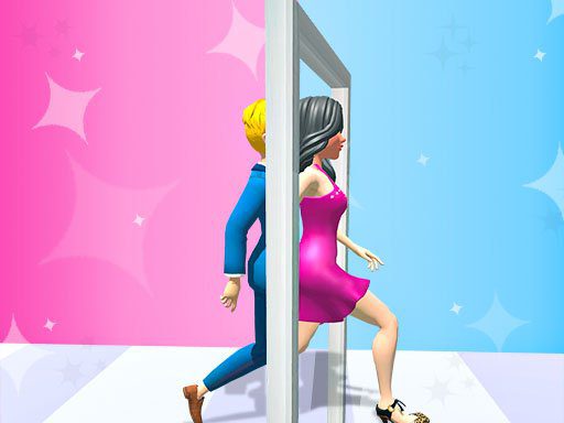 Run Of Truth game on Video-Igrice.com