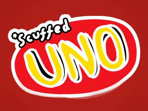 Scuffed Uno game on Video-Igrice.com