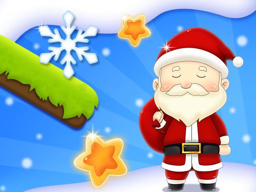 Sleepy Santa game on Video-Igrice.com