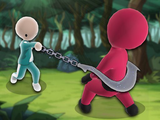 Squid Hook Game game on Video-Igrice.com