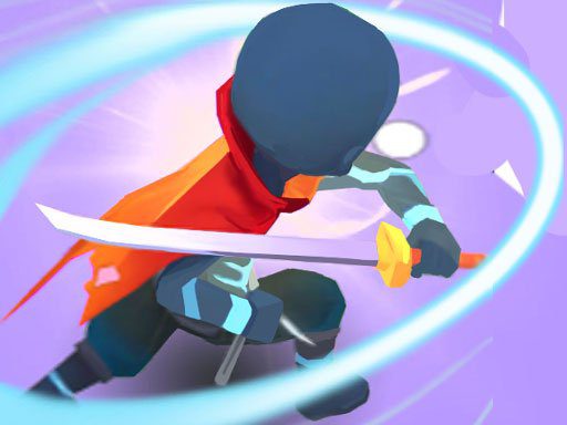 Stickman Dash game on Video-Igrice.com