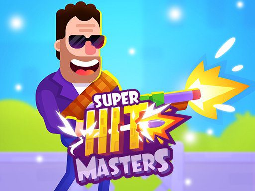 Super HitMasters game on Video-Igrice.com