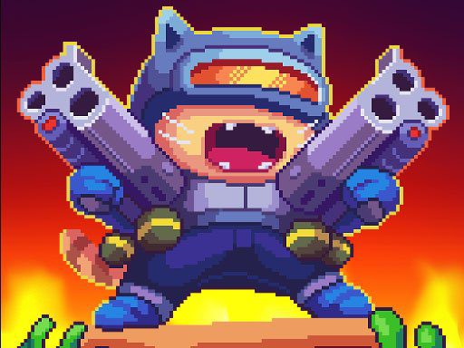 Super Zombies game on Video-Igrice.com