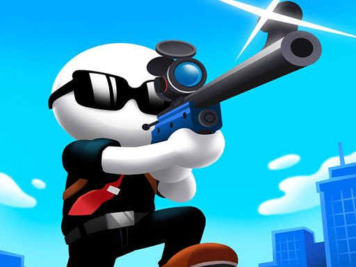 The Zombie Sniper game on Video-Igrice.com