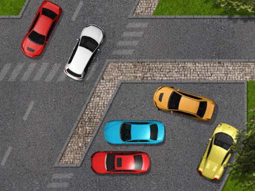 Time To Park 2 - Play Online Free | Video Igrice Time To Park 2