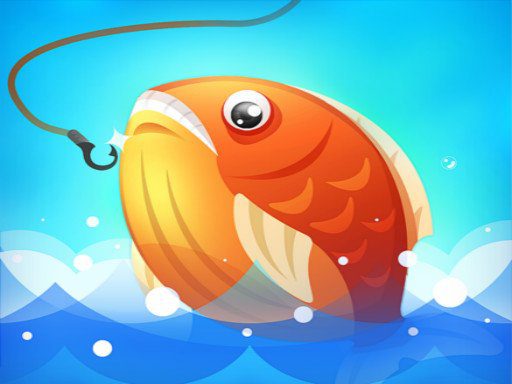 Tiny Fishing game on Video-Igrice.com