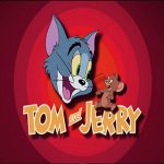 Tom & Jerry Jumping