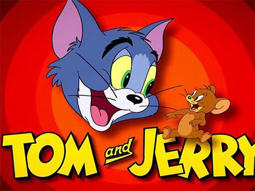 Tom & Jerry Run game on Video-Igrice.com