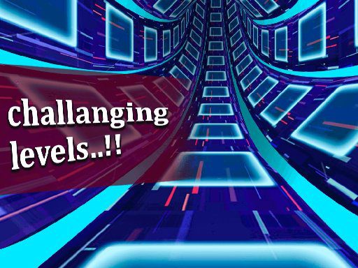 Tunnel Rush game on Video-Igrice.com