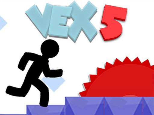 Vex 5 Online game on Video-Igrice.com