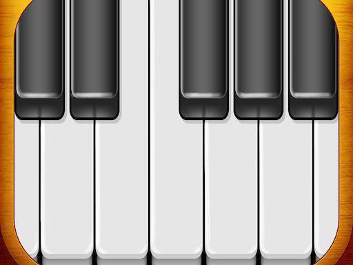 Virtual Piano game on Video-Igrice.com