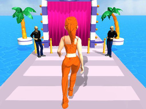 Zodiac Runner game on Video-Igrice.com