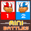 12 MiniBattles – Two Players game on Video-Igrice.com