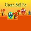 Green Ball Po game on Video-Igrice.com