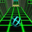 Racing Ball 3D