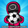 Soccer Squid  Game game on Video-Igrice.com