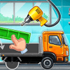Truck-Factory-For-Kids game on Video-Igrice.com