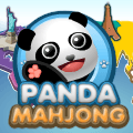 Panda Mahjong