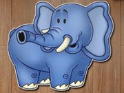 Animal Shapes game on Video-Igrice.com