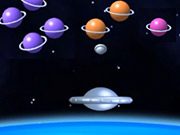 Astro Ballz game on Video-Igrice.com
