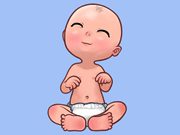 Baby Adopter game on Video-Igrice.com