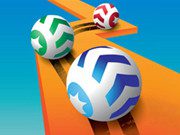 Ball Racer game on Video-Igrice.com